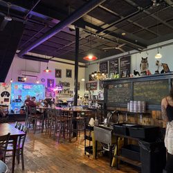Gulu Gulu Cafe