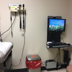 AdventHealth Medical Group Family Medicine at Orlando - 3/5/18