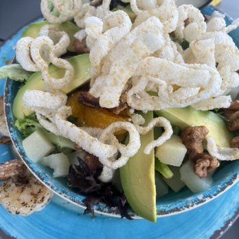 Fifth Avenue Streatery - American Near Me - Mount Dora, Florida