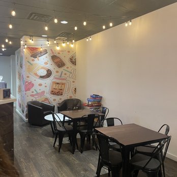 CeCe Bubble Tea Cafe - Bubble Tea Near Me - Shelton, Connecticut