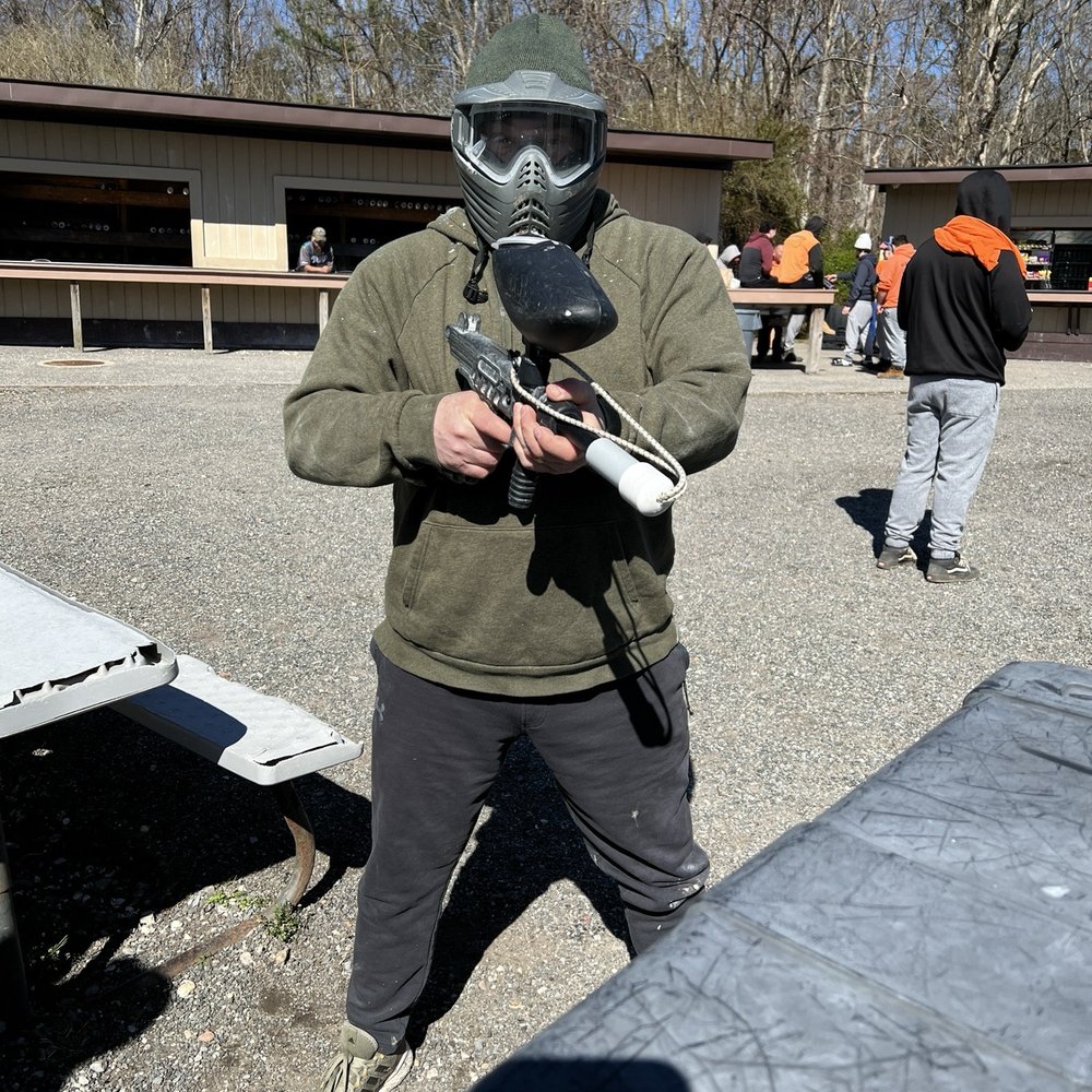 High Velocity Paintball - Paintball Near Me - Coram, New York