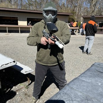 High Velocity Paintball - Paintball Near Me - Coram, New York