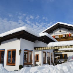 Hotel Bayerischer Hof