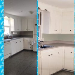 Multicolor Painting & Handyman Service