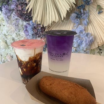 Ding Tea - Coffee & Tea Near Me - Buena Park, California Ding Tea - Coffee & Tea Near Me - Buena Park, California