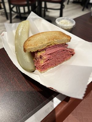 Pastrami House Delicatessen by null