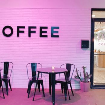 Craft & Common - Coffee & Tea Near Me - Orlando, Florida Craft & Common - Coffee & Tea Near Me - Orlando, Florida