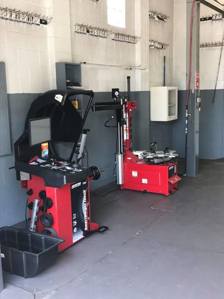 MARTY’S AUTO AND LIGHT TRUCK REPAIR Updated September 2024 4545