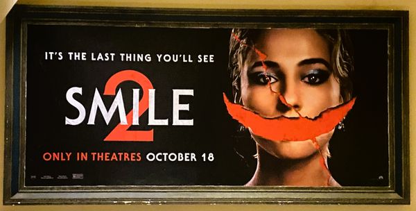 AMC 34th Street 14 by null