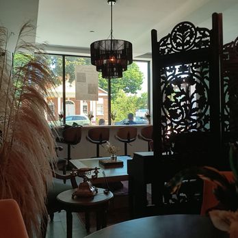 Oda Cafe - Oda Cafe 872 Castleton Ave, Staten Island, NY 10310 - Modern European Near Me - Staten Island, New York