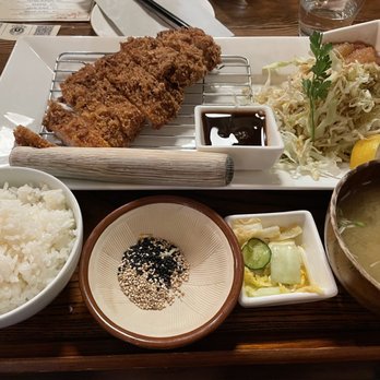 Raisu - Japanese Near Me - Vancouver, British Columbia