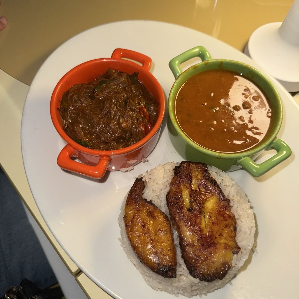 Don Coqui - Ropa vieja - Latin American Near Me - Edgewater, New Jersey