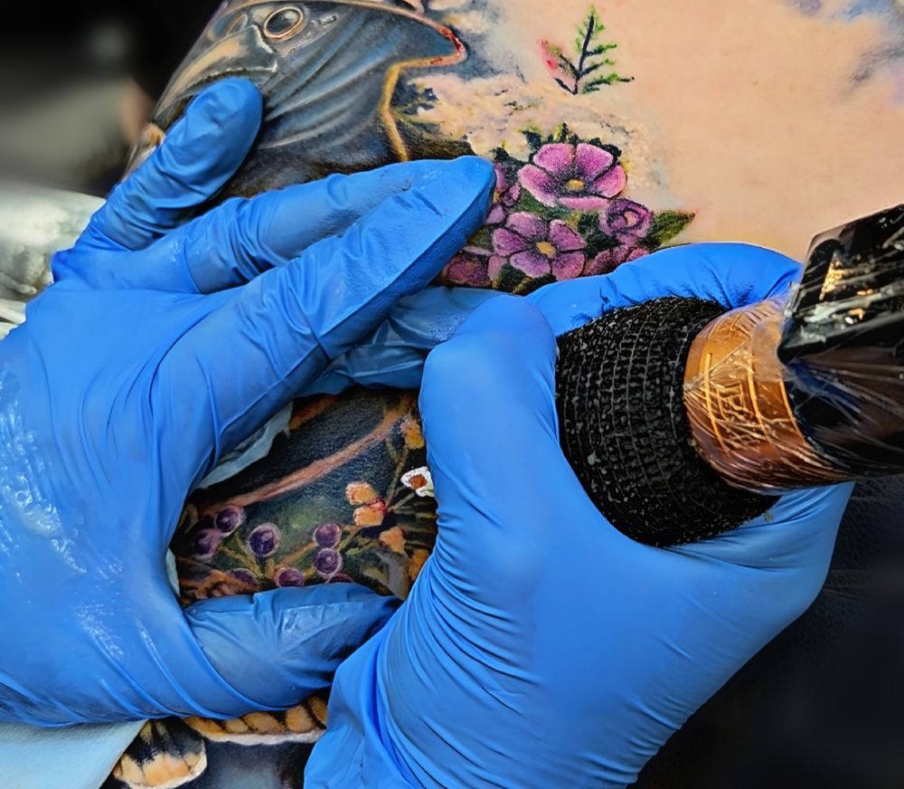 Artisan Ink Logo