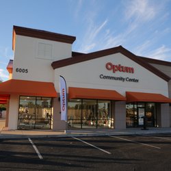 Optum Care Community Center - East Mesa