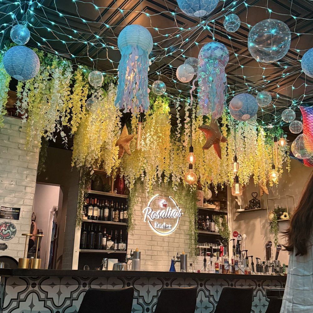 Rosalia's Kitchen - Summer vibes - Italian Near Me - Miramar, Florida Rosalia's Kitchen - Summer vibes - Italian Near Me - Miramar, Florida