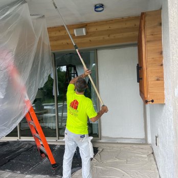 Contractor renovations experts - Exterior Paint Project Over - General Contractors Near Me - Orlando, Florida Contractor renovations experts - Exterior Paint Project Over - General Contractors Near Me - Orlando, Florida