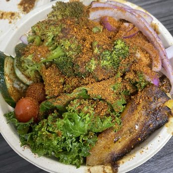 Brooklyn Suya - Steak Suya Medium - African Near Me - Brooklyn, New York