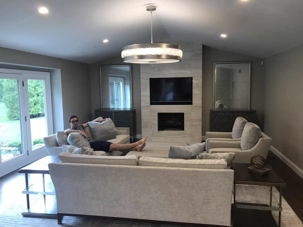 Slide of Superior Carpentry & Remodeling