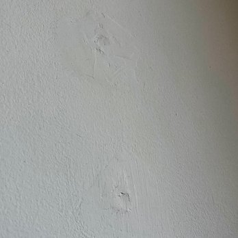 OHM - Holes in walls - that's after they were fixed - Apartments Near Me - New York, New York OHM - Holes in walls - that's after they were fixed - Apartments Near Me - New York, New York