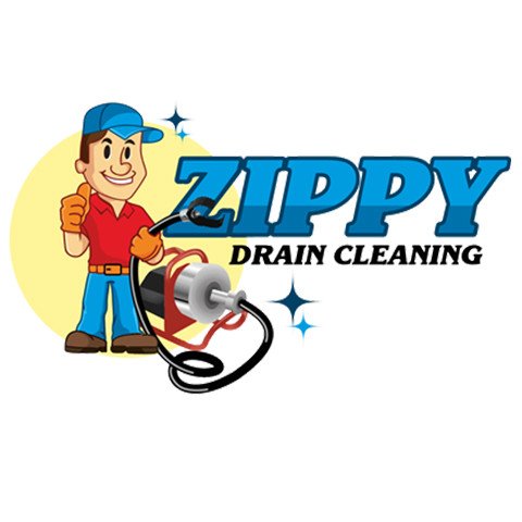 Slide of Zippy Drain