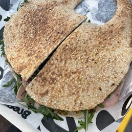 Mortadella 9/10