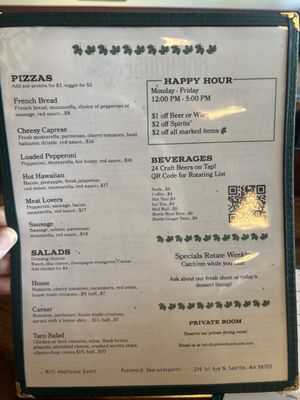 Uptown Hophouse by null