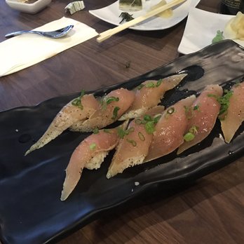 Kaze Sushi - Sushi Bars Near Me - Palmdale, California