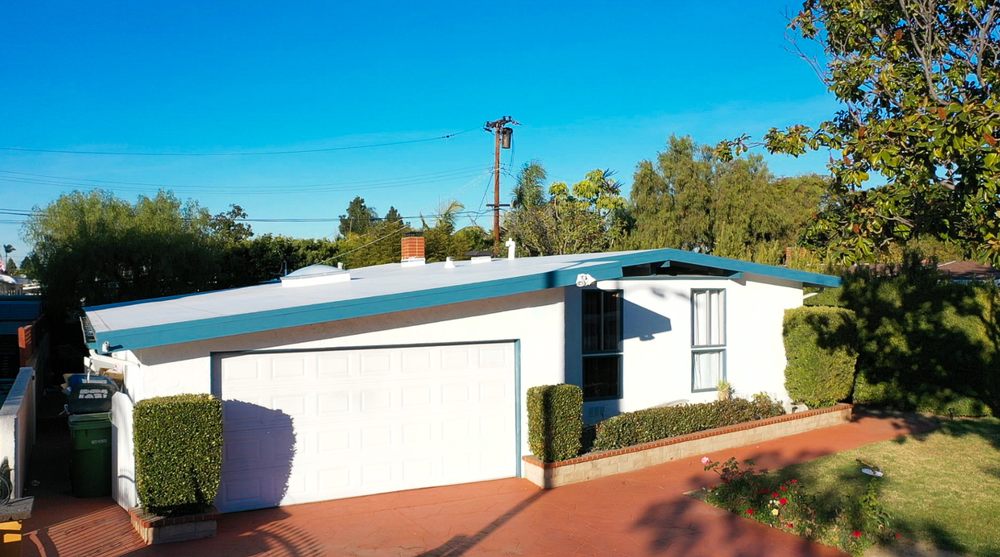 Slide of Genesis Pro Roofing