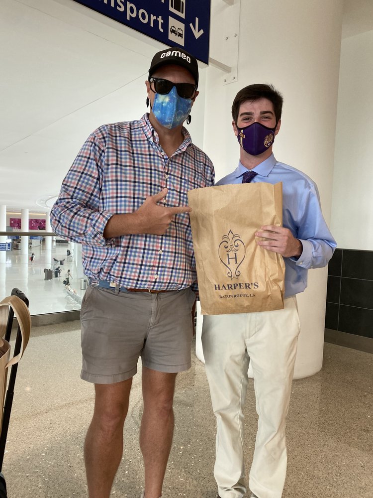 HARPERS HABERDASHERY Updated August 2024 16645 Highland Rd, Baton