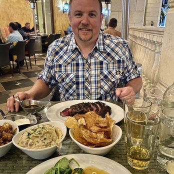 Echo & Rig - The spread! - Steakhouses Near Me - Las Vegas, Nevada