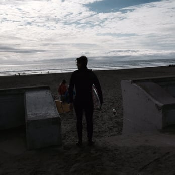 Ocean Beach - Parks Near Me - San Francisco, California Ocean Beach - Parks Near Me - San Francisco, California