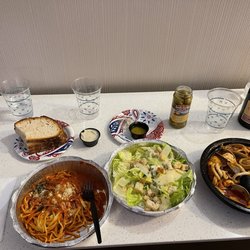 Giuseppe's Cucina Italiana