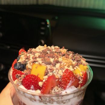 Pur Bowls - Made my own bowl - Acai Bowls Near Me - Orange, California Pur Bowls - Made my own bowl - Acai Bowls Near Me - Orange, California
