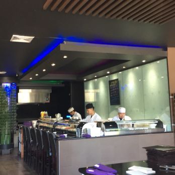 Osaka Asian Restaurant - Sushi Bar - Asian Fusion Near Me - East Lyme, Connecticut