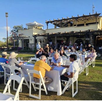 Los Cabos Golf Resort - A great charity event! Feeding Los Cabos Kids!!!! Huge success!!! - Hotels Near Me - Cabo San Lucas, BCS
