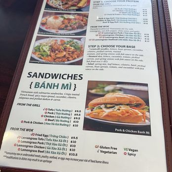 Pho Thai Son - UT Campus - Vietnamese Near Me - Austin, Texas Pho Thai Son - UT Campus - Vietnamese Near Me - Austin, Texas