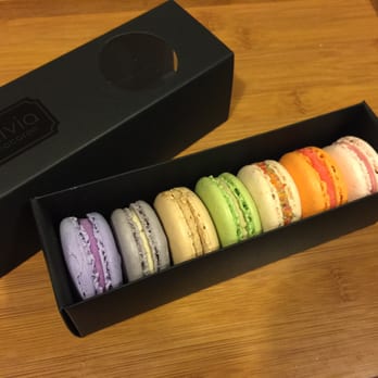 Olivia Macaron - Olivia macarons! - Macarons Near Me - Washington, DC, District of Columbia Olivia Macaron - Olivia macarons! - Macarons Near Me - Washington, DC, District of Columbia