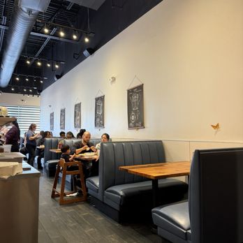 Starwood Cafe - seating - Diners Near Me - Lewisville, Texas Starwood Cafe - seating - Diners Near Me - Lewisville, Texas