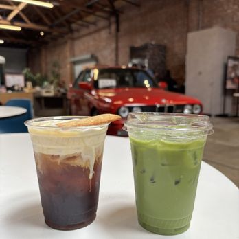 IDYLLIC - Matcha & latte - Coffee & Tea Near Me - Los Angeles, California IDYLLIC - Matcha & latte - Coffee & Tea Near Me - Los Angeles, California