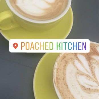 Poached Kitchen - Breakfast & Brunch Near Me - Irvine, California