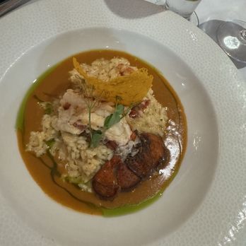 Nosh on Naples Bay - New American Near Me - Naples, Florida
