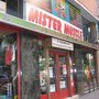 Photo of Mister Muscle
