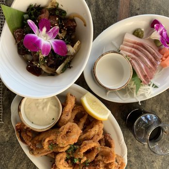 House Without A Key - Seafood Near Me - Honolulu, Hawaii
