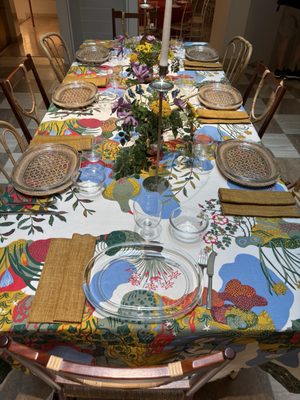 Svenskt Tenn by null