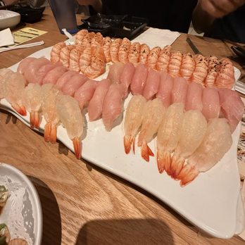 Eat's Ayce Sushi - Japanese Near Me - Alhambra, California Eat's Ayce Sushi - Japanese Near Me - Alhambra, California