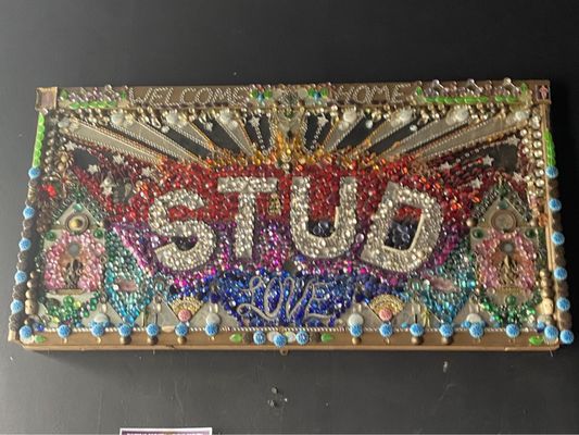 The Stud by null