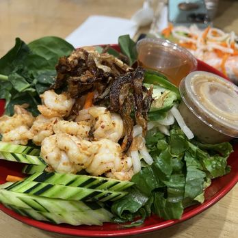 Tamarind - Salad bowl - Vietnamese Near Me - Salt Lake City, Utah Tamarind - Salad bowl - Vietnamese Near Me - Salt Lake City, Utah
