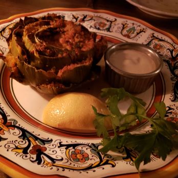 Ciccio Mio - Artichoke dip - Italian Near Me - Chicago, Illinois