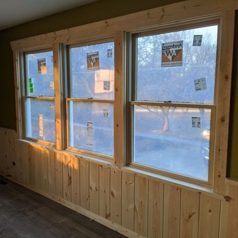 New Millennium Construction Services - the interior of a home - General Contractors Near Me - Wilmington, Illinois New Millennium Construction Services - the interior of a home - General Contractors Near Me - Wilmington, Illinois