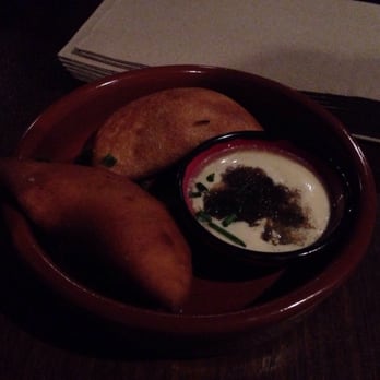 Vamos - Beef shin empanadas - Latin American Near Me - Melbourne, VIC